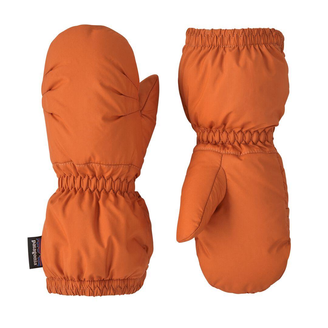 Patagonia Baby Puff Mittens