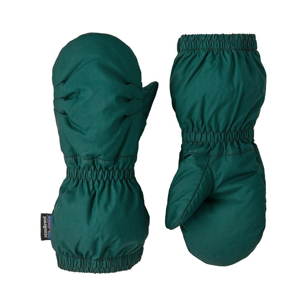 Patagonia Baby Puff Mittens