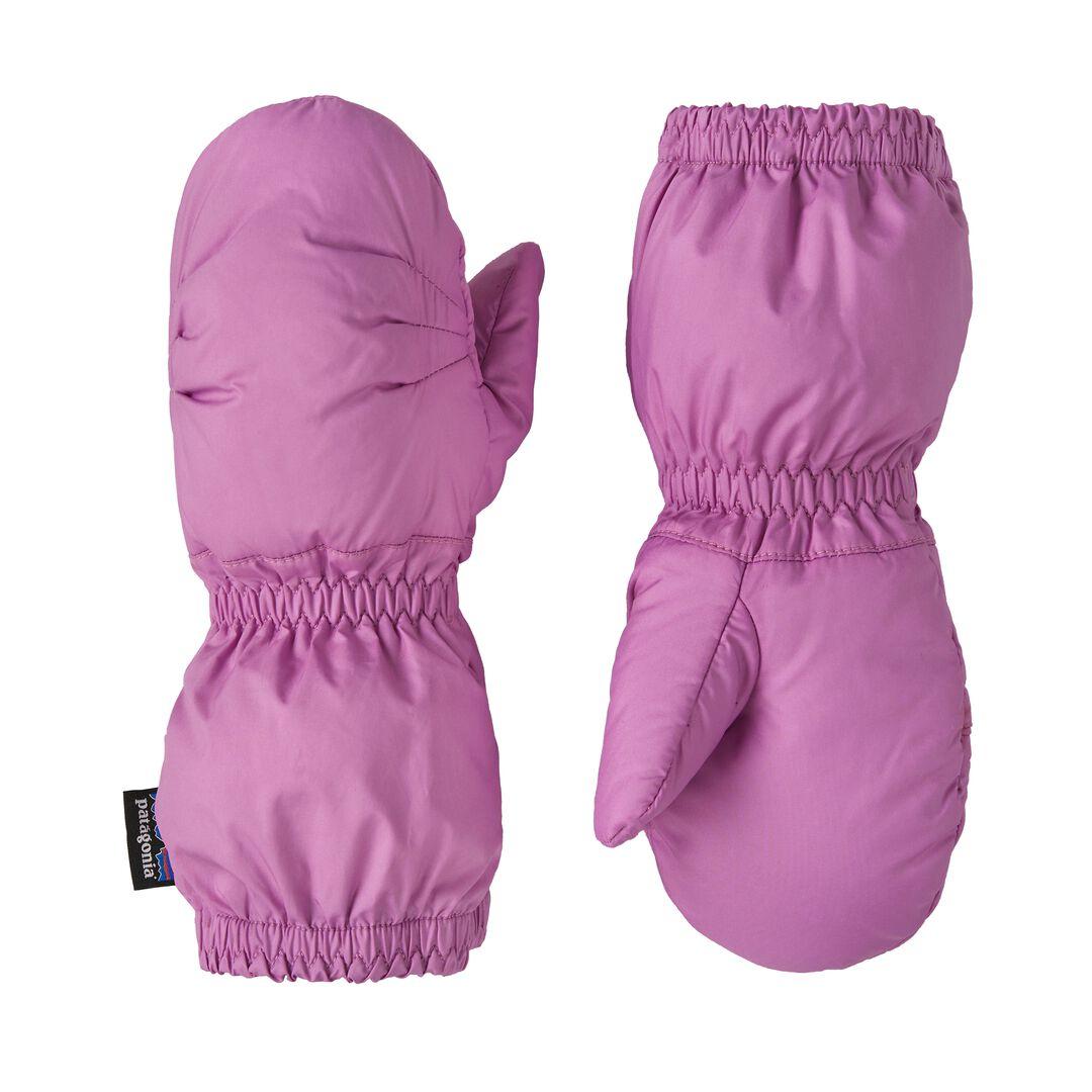 Patagonia Baby Puff Mittens