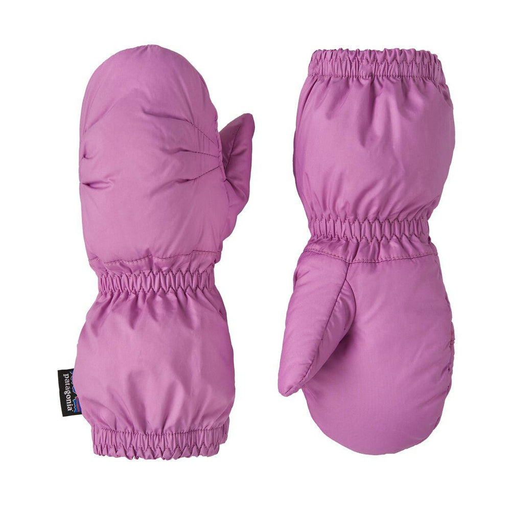 Patagonia Baby Puff Mittens