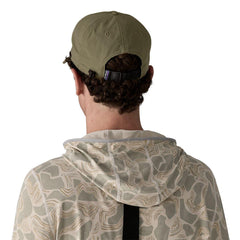 Patagonia Spoonbill Merganzer Long-Brim Hat