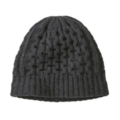 Patagonia Coastal Cable Knit Beanie