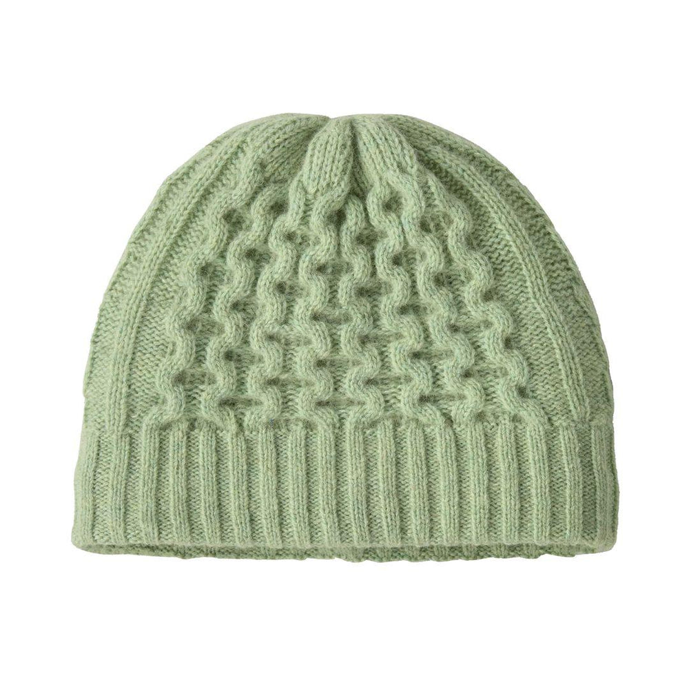 Patagonia Coastal Cable Knit Beanie
