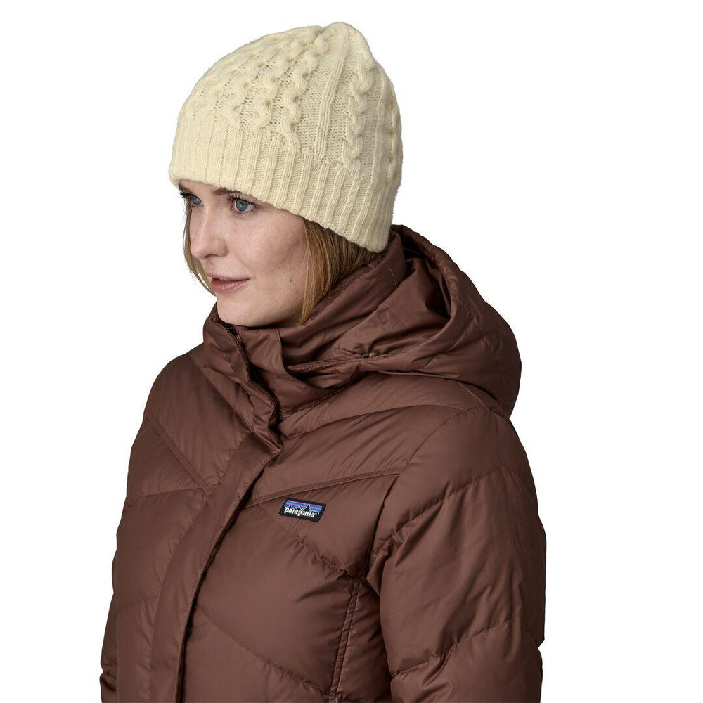 Patagonia Coastal Cable Knit Beanie