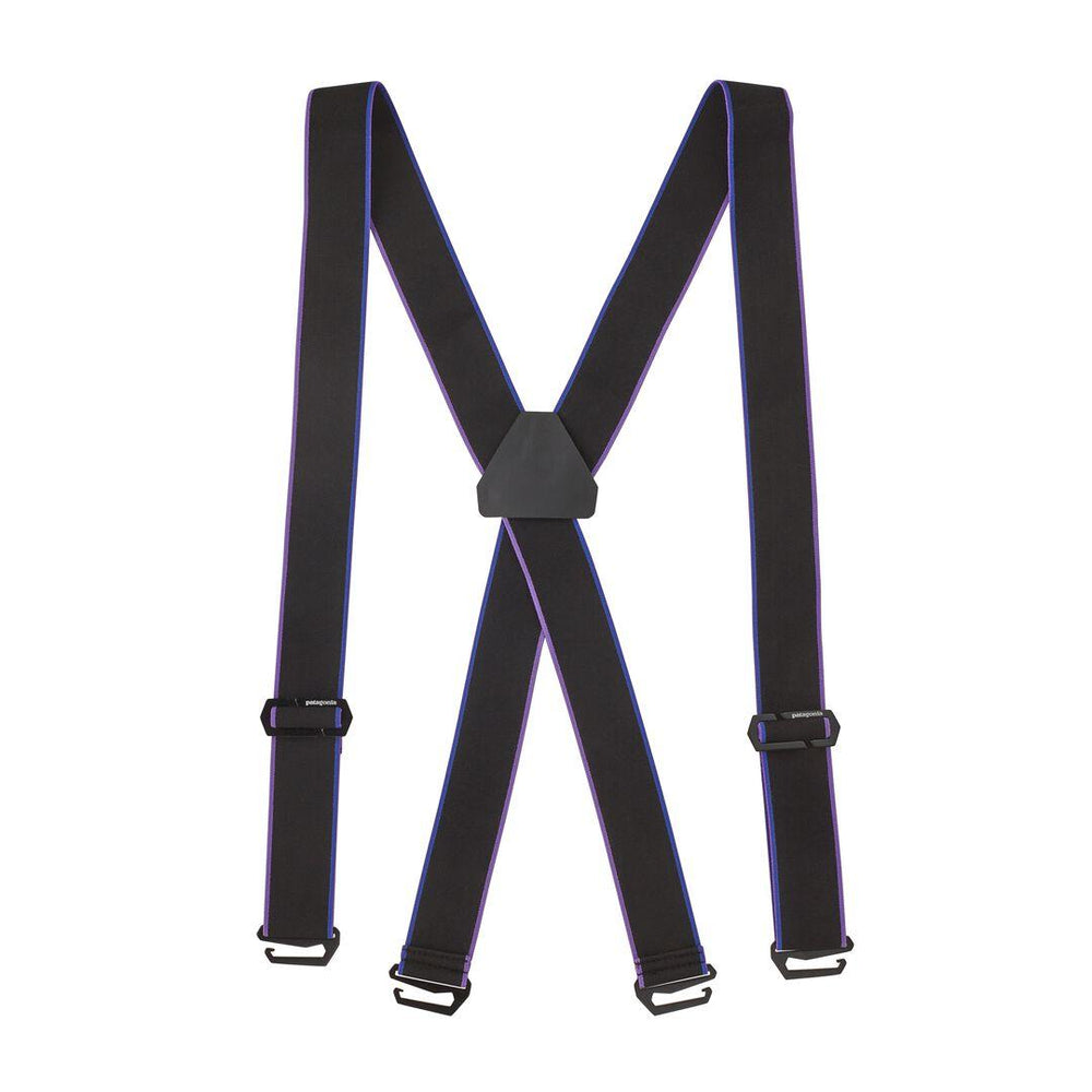 Patagonia Mountain Ski Pant Suspenders