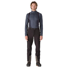 Patagonia Mountain Ski Pant Suspenders
