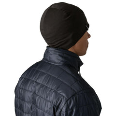Patagonia Overlook Merino Wool Liner Beanie