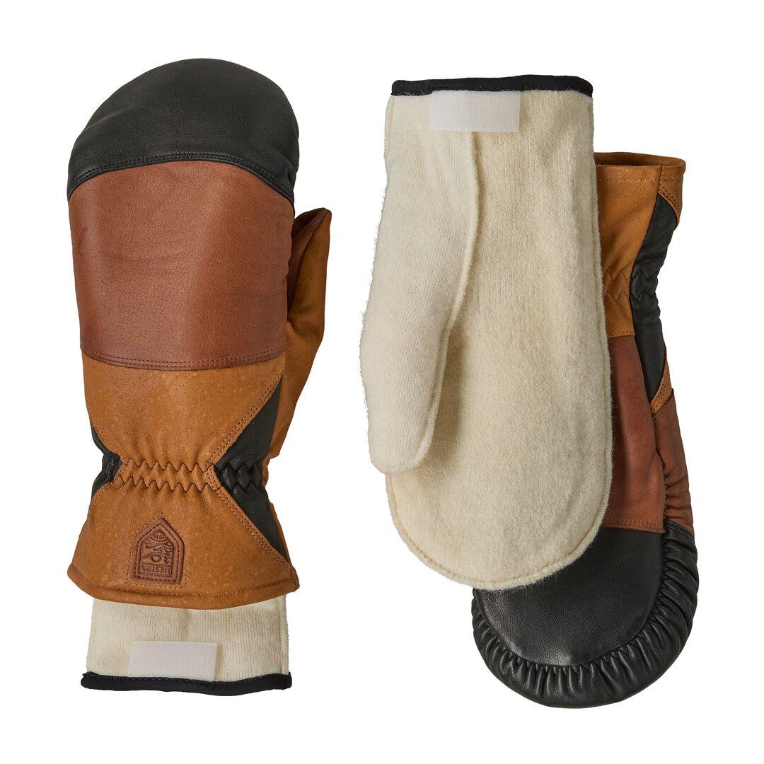 Patagonia Hestra® ReMix Mitts