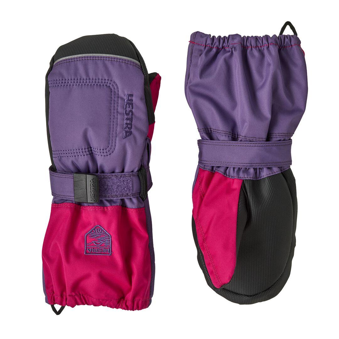 Patagonia Hestra® Baby Zippered Long Mittens