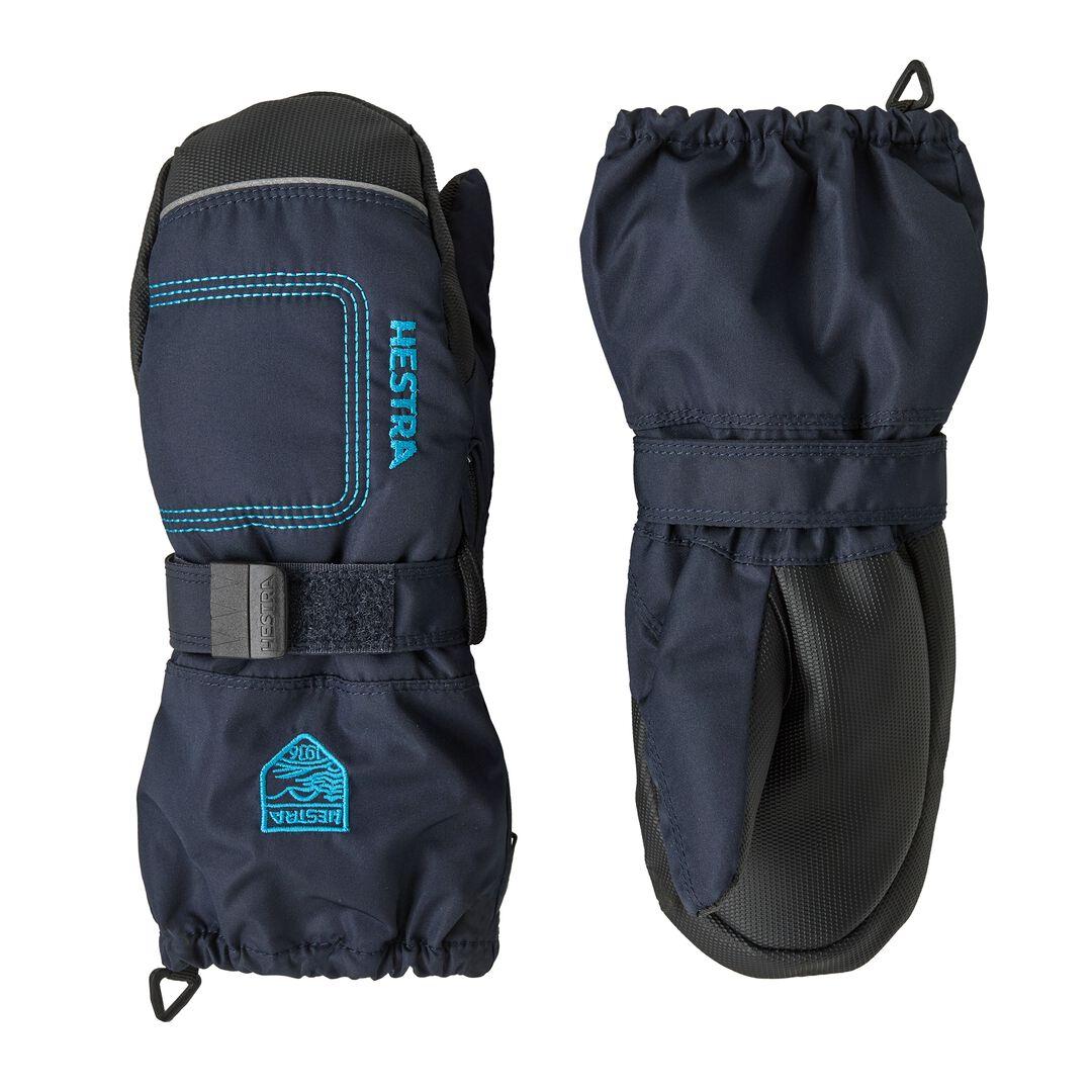 Patagonia Hestra® Baby Zippered Long Mittens