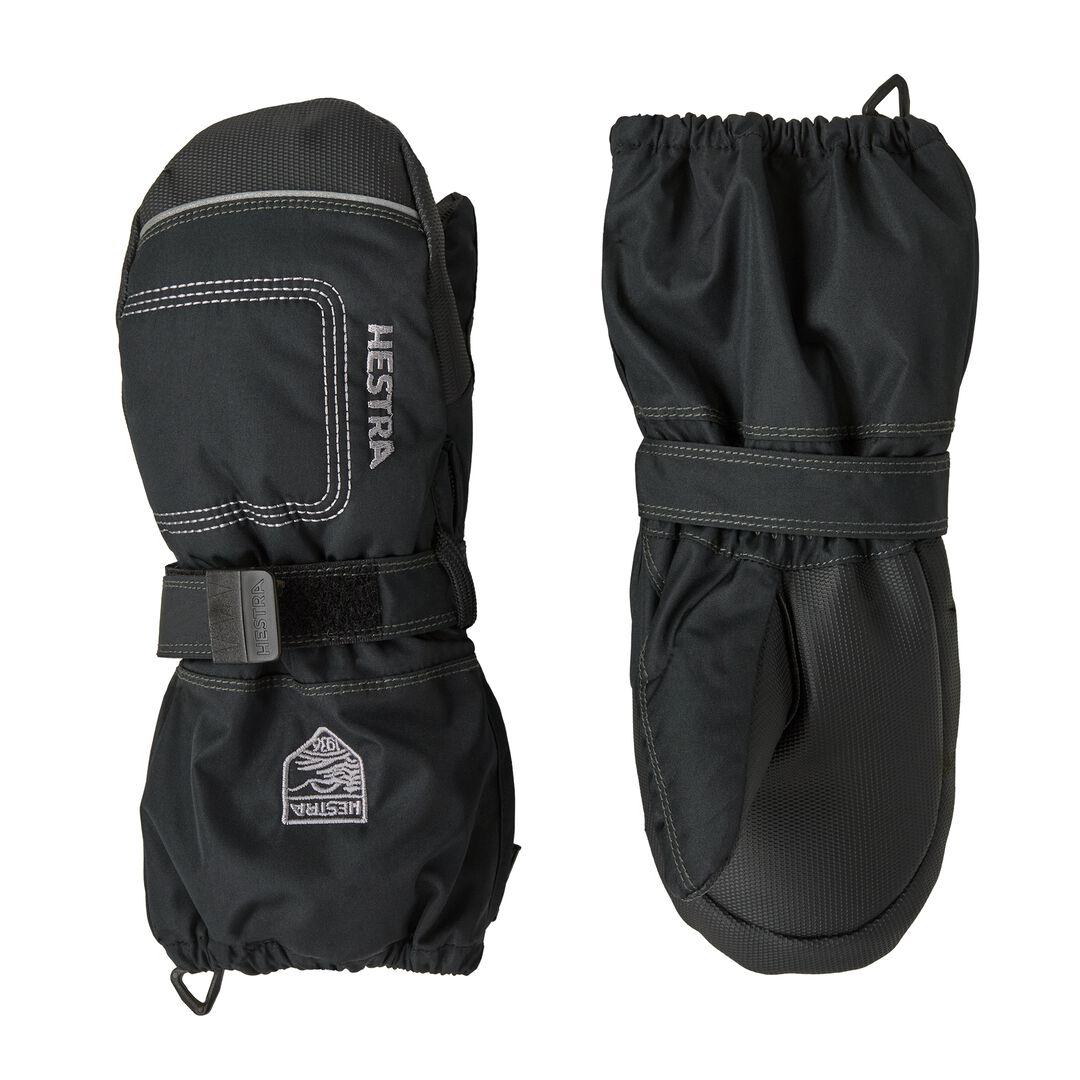 Patagonia Hestra® Baby Zippered Long Mittens