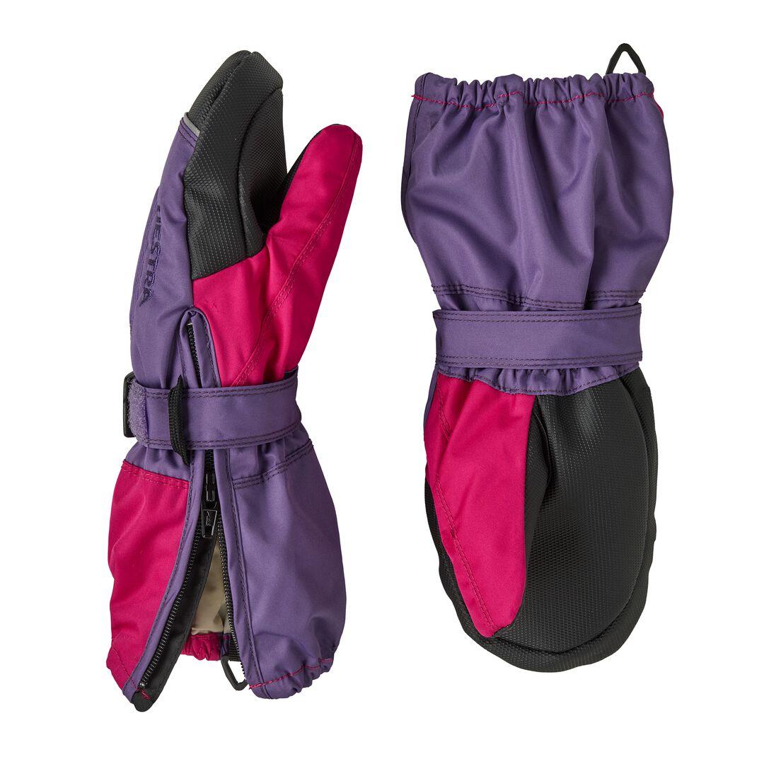 Patagonia Hestra® Baby Zippered Long Mittens