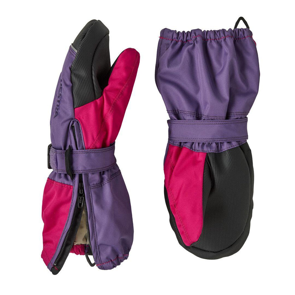 Patagonia Hestra® Baby Zippered Long Mittens