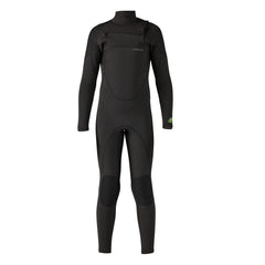 Patagonia Kids' R2® Yulex® Regulator® Front-Zip Wetsuit