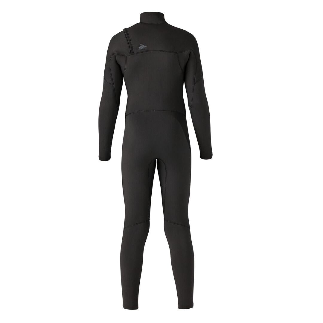 Patagonia Kids' R2® Yulex® Regulator® Front-Zip Wetsuit