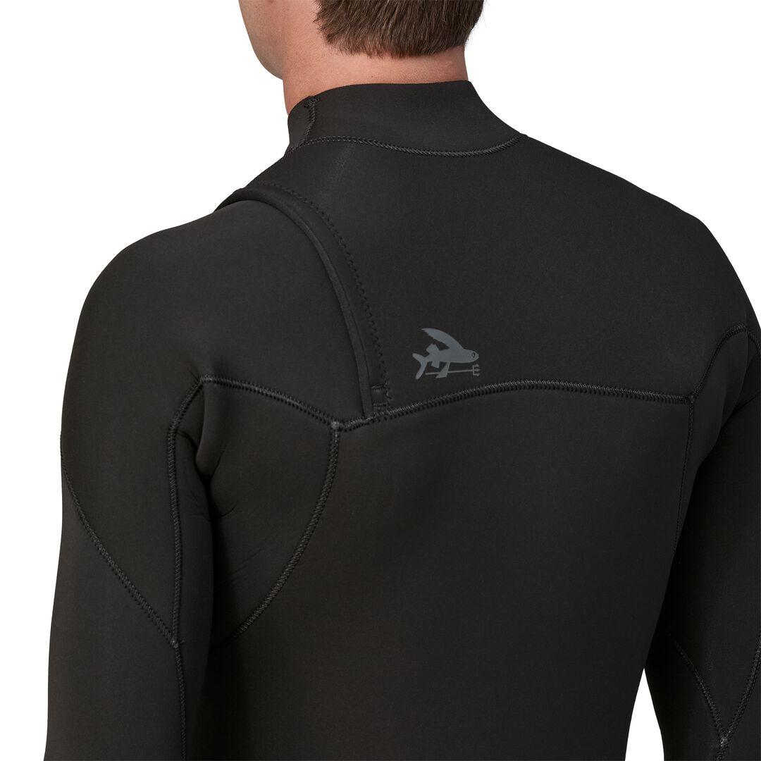Patagonia R2® Yulex® Regulator® Front-Zip Full Wetsuit