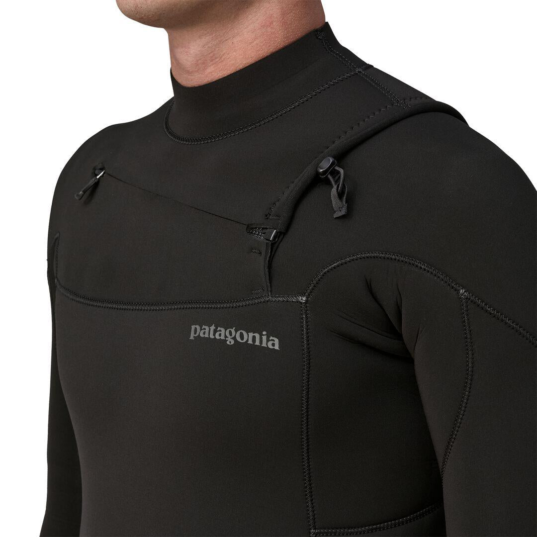 Patagonia R2® Yulex® Regulator® Front-Zip Full Wetsuit