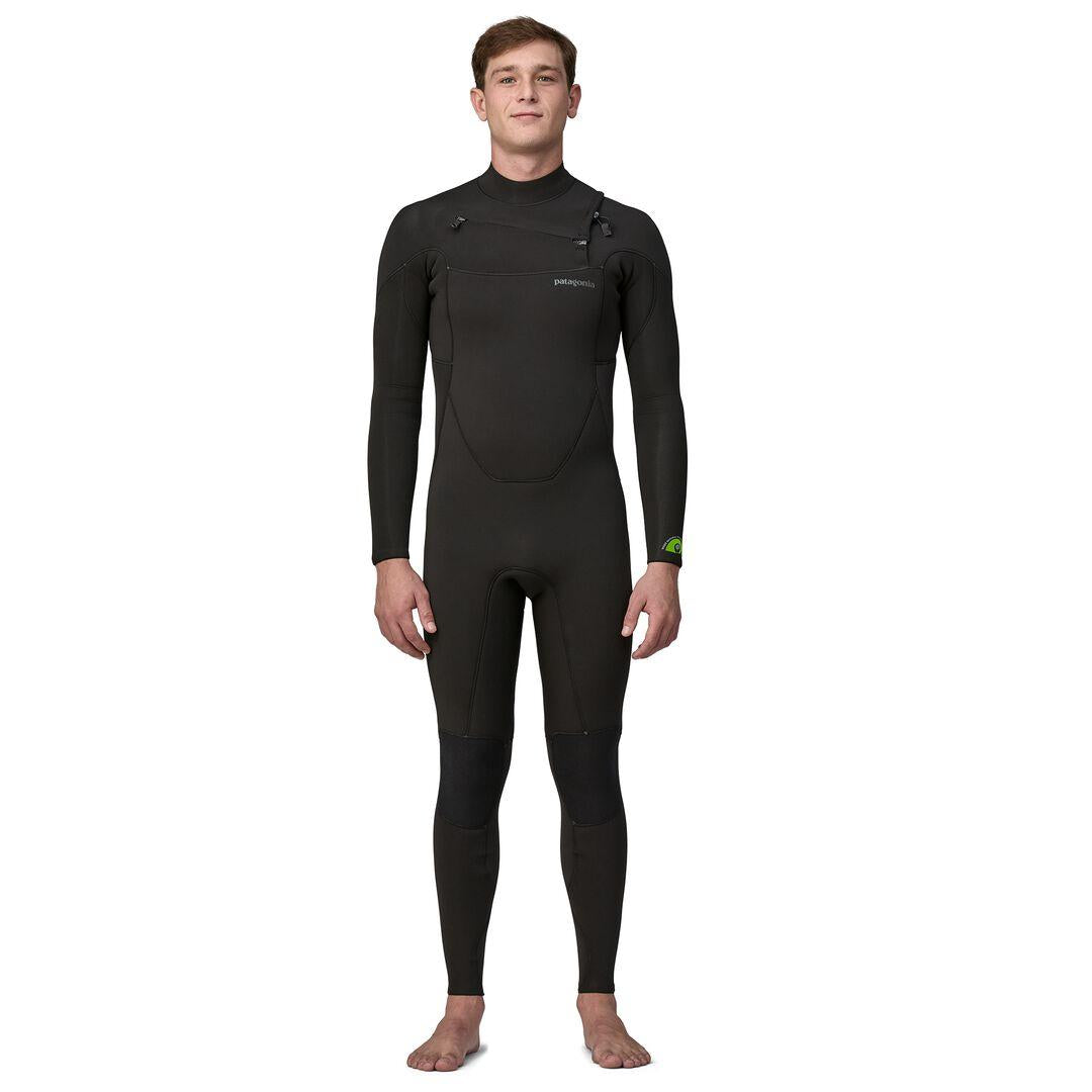 Patagonia R2® Yulex® Regulator® Front-Zip Full Wetsuit
