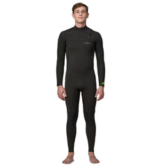 Patagonia R2® Yulex® Regulator® Front-Zip Full Wetsuit