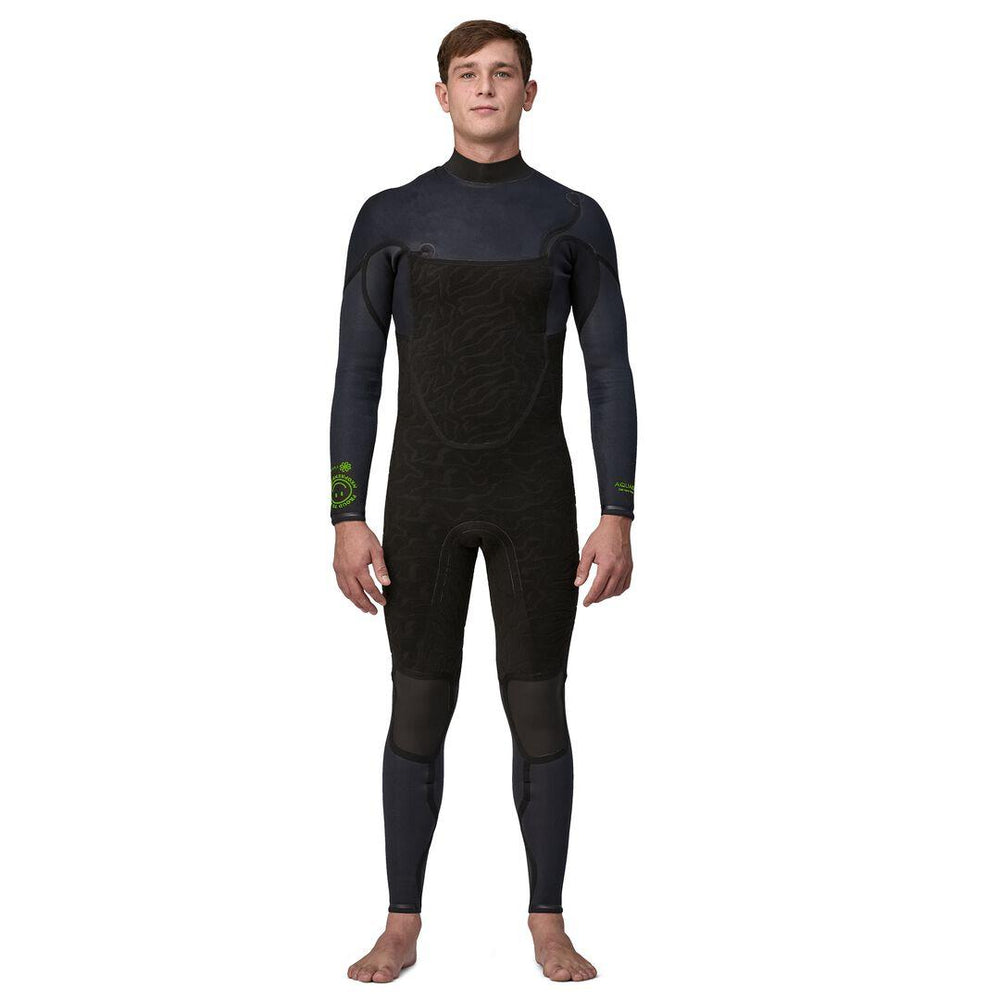 Patagonia R2® Yulex® Regulator® Front-Zip Full Wetsuit