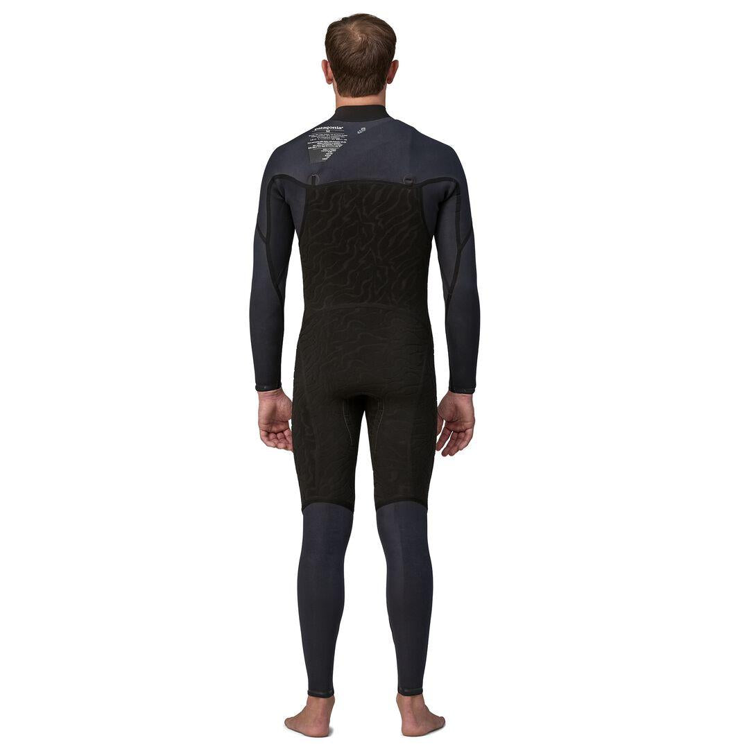 Patagonia R2® Yulex® Regulator® Front-Zip Full Wetsuit