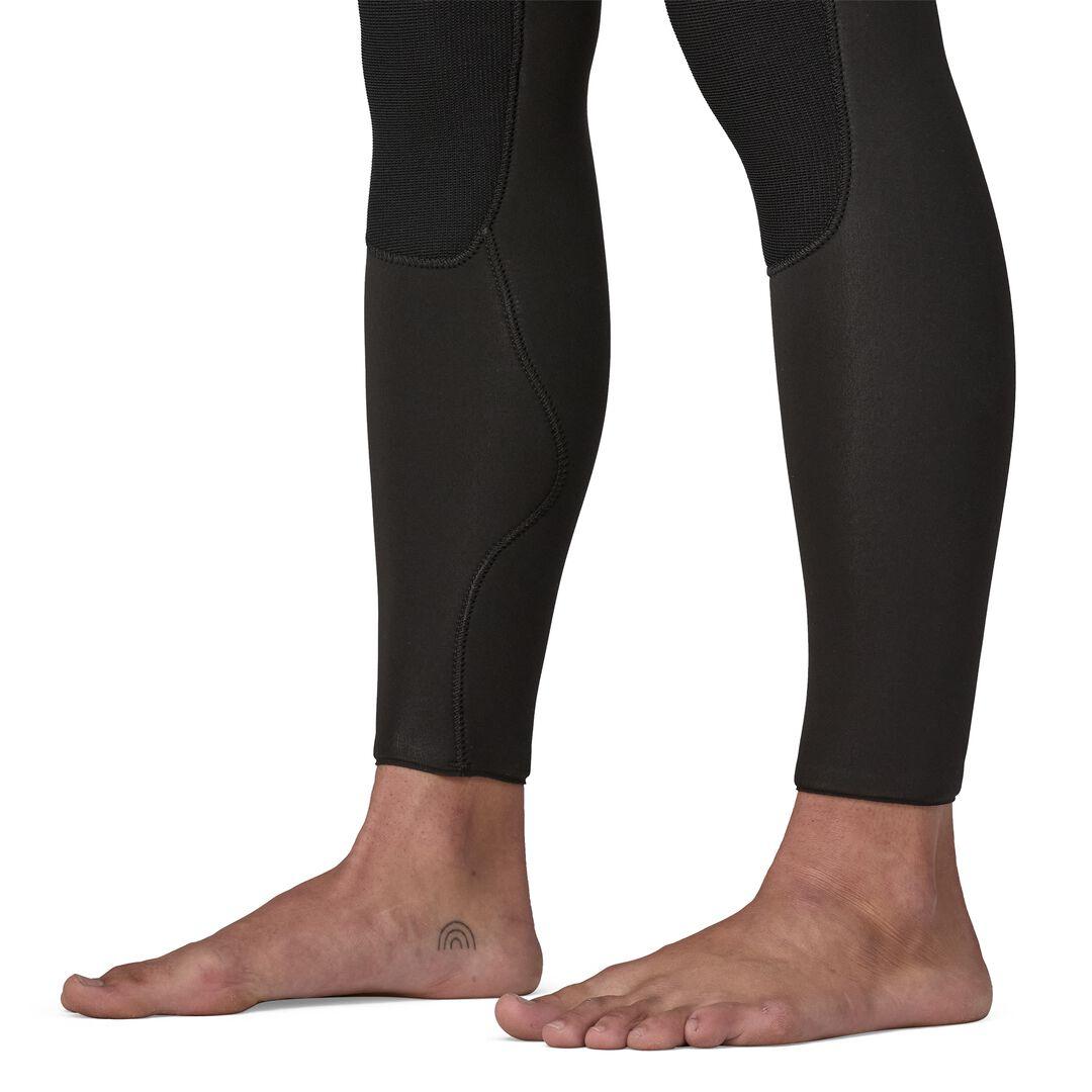 Patagonia R2® Yulex® Regulator® Front-Zip Full Wetsuit