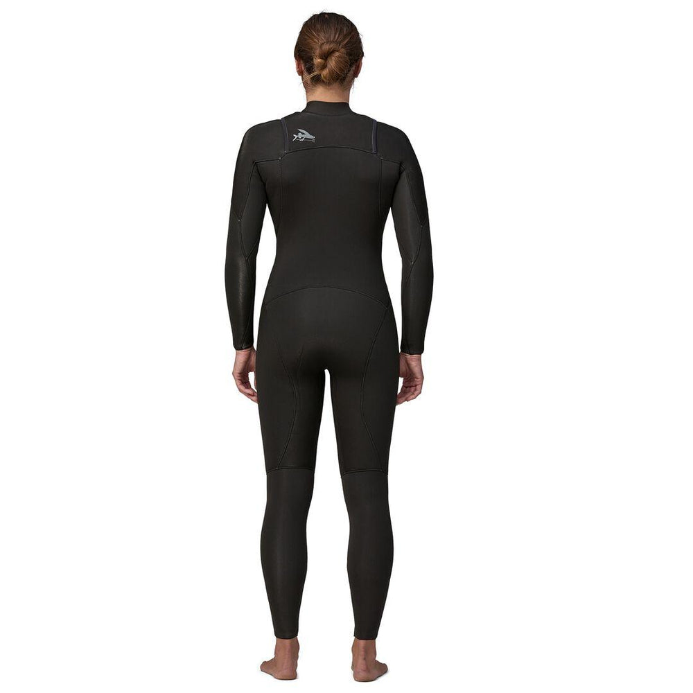 Patagonia R2® Yulex® Regulator® Front-Zip Full Wetsuit