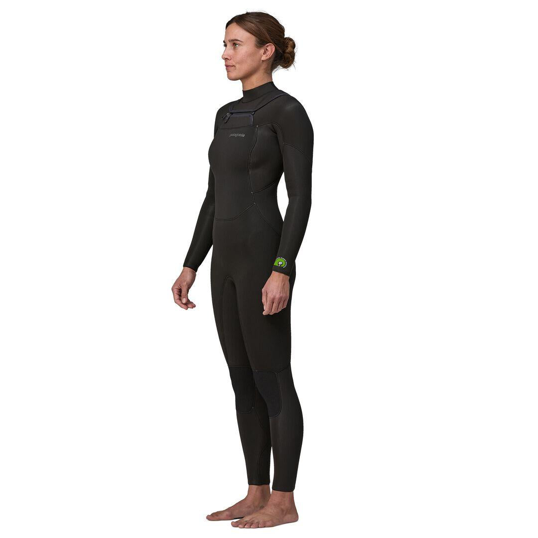 Patagonia R2® Yulex® Regulator® Front-Zip Full Wetsuit