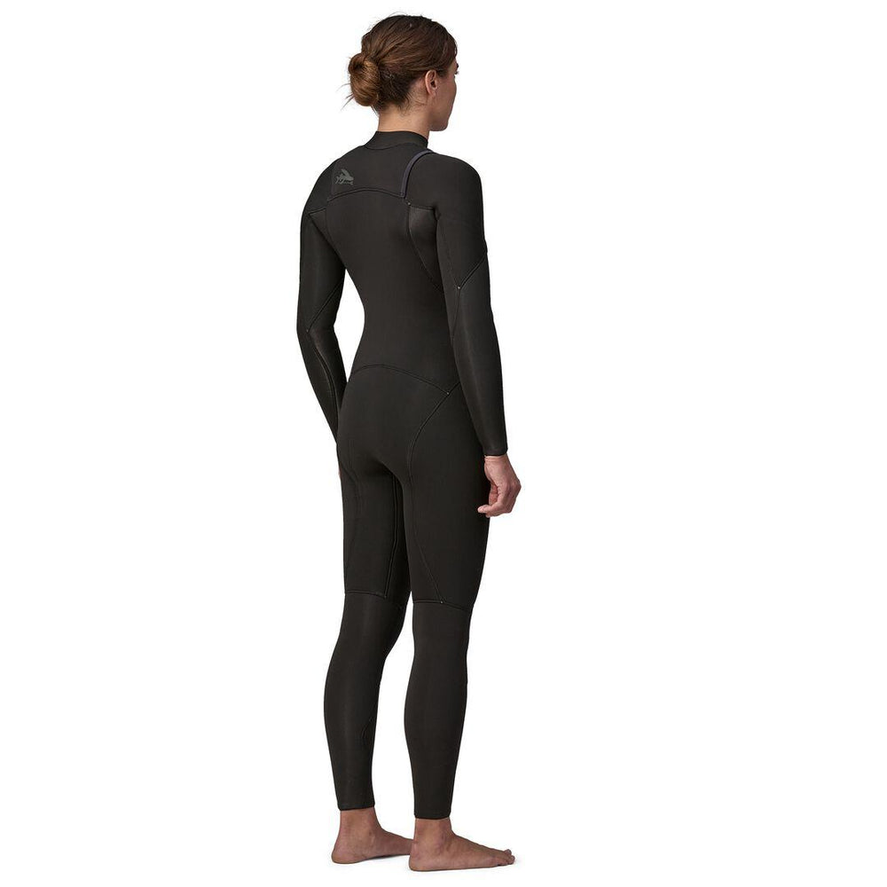 Patagonia R2® Yulex® Regulator® Front-Zip Full Wetsuit