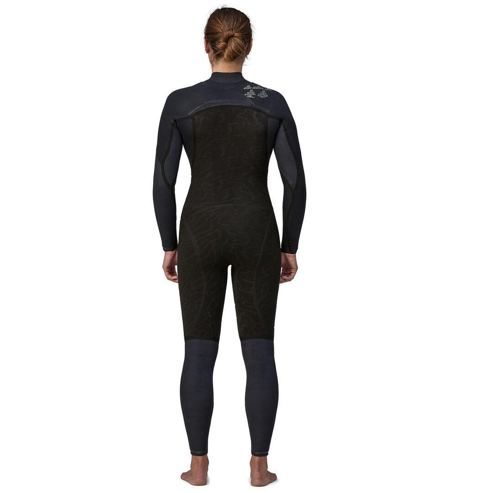 Patagonia R2® Yulex® Regulator® Front-Zip Full Wetsuit