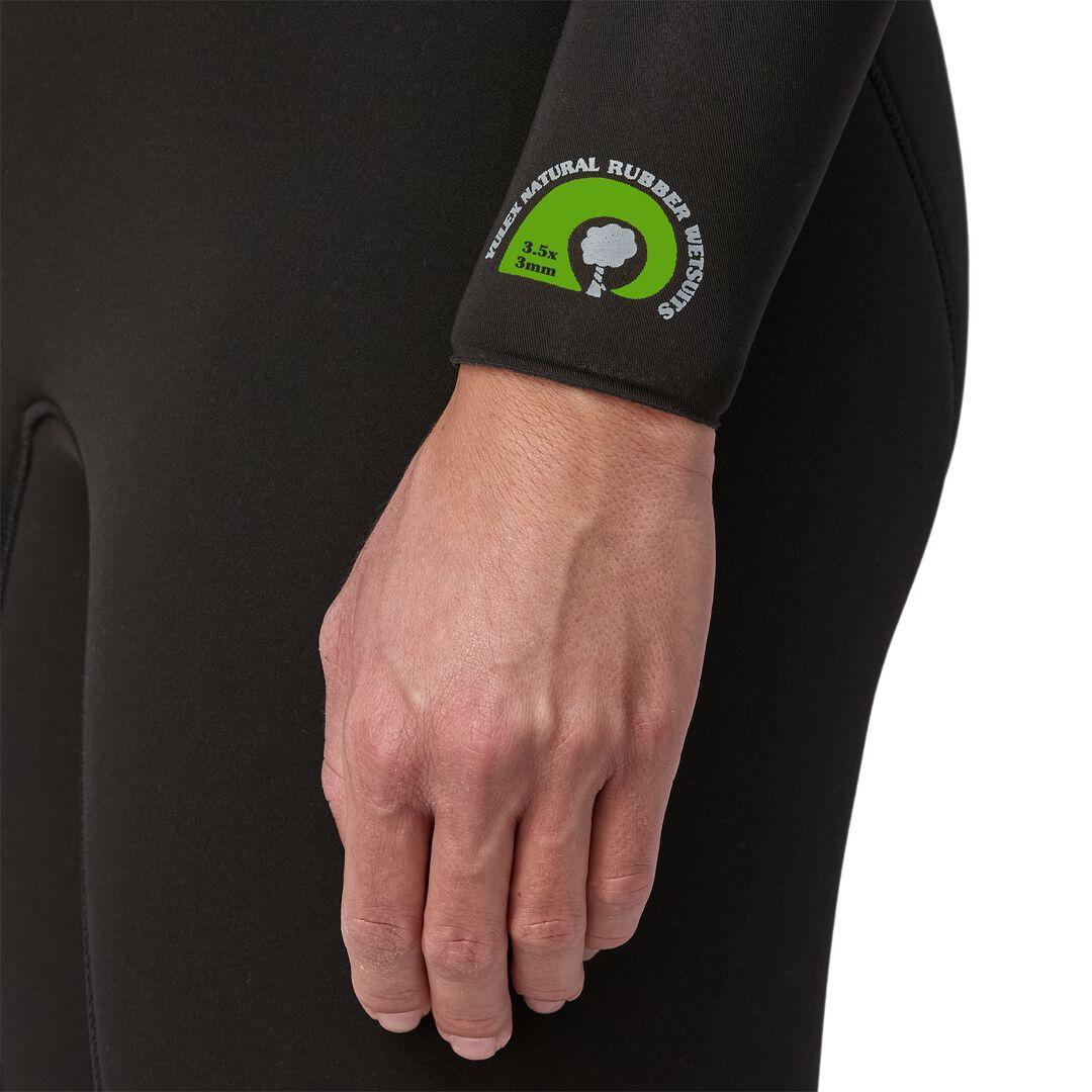 Patagonia R2® Yulex® Regulator® Front-Zip Full Wetsuit