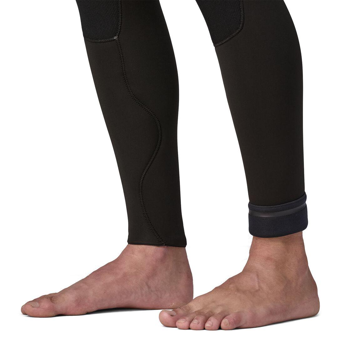 Patagonia R1® Yulex® Regulator® Front-Zip Full Wetsuit