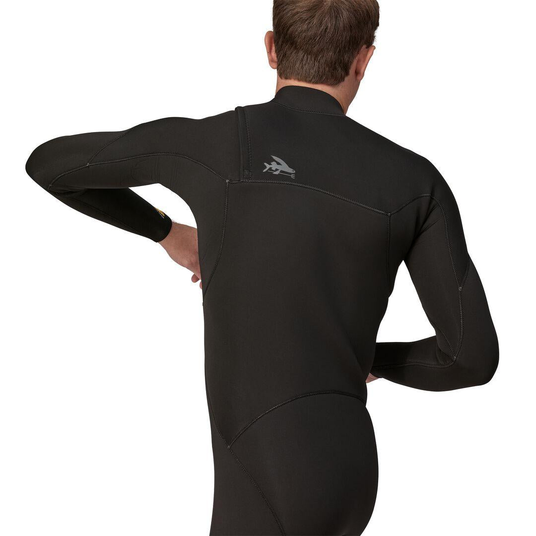 Patagonia R1® Yulex® Regulator® Front-Zip Full Wetsuit