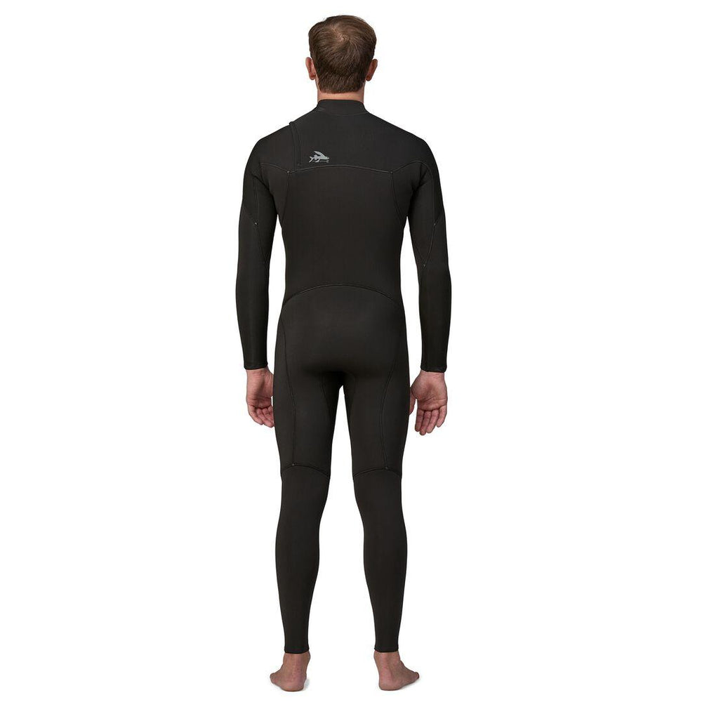 Patagonia R1® Yulex® Regulator® Front-Zip Full Wetsuit