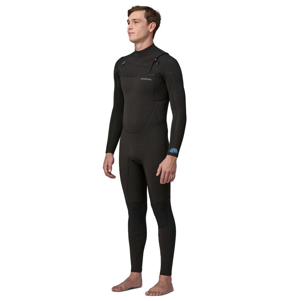 Patagonia R1® Yulex® Regulator® Front-Zip Full Wetsuit