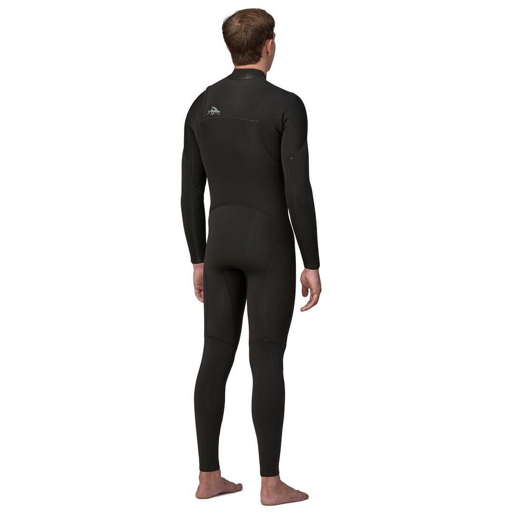 Patagonia R1® Yulex® Regulator® Front-Zip Full Wetsuit