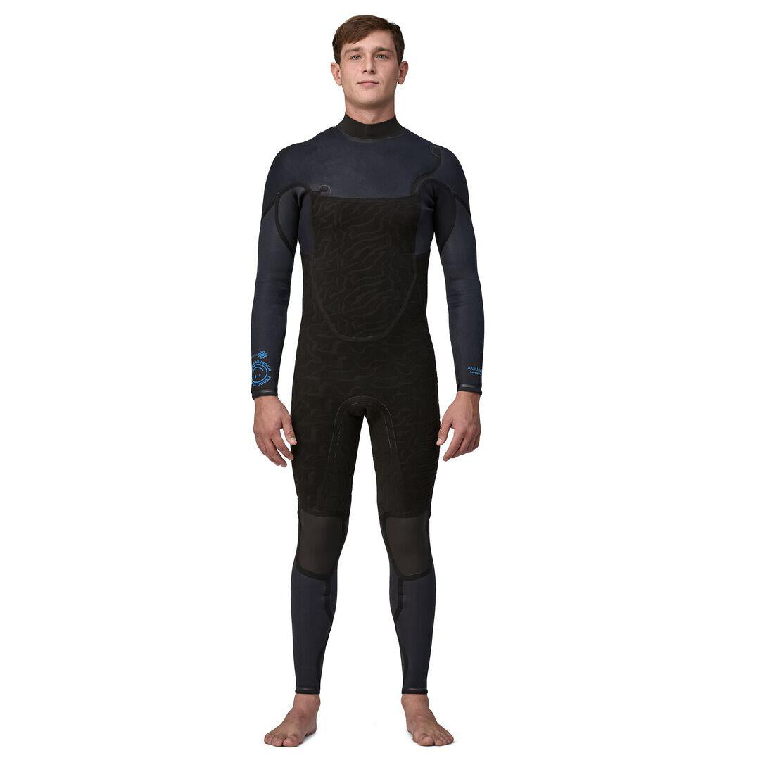 Patagonia R1® Yulex® Regulator® Front-Zip Full Wetsuit