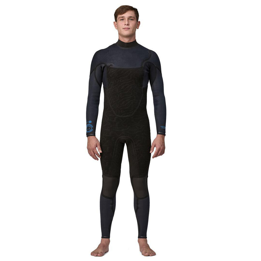 Patagonia R1® Yulex® Regulator® Front-Zip Full Wetsuit