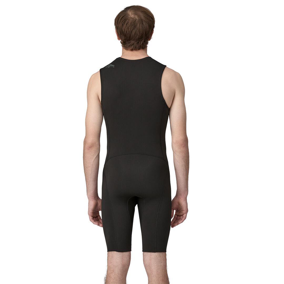 Patagonia Yulex® Regulator® Lite Short John Wetsuit