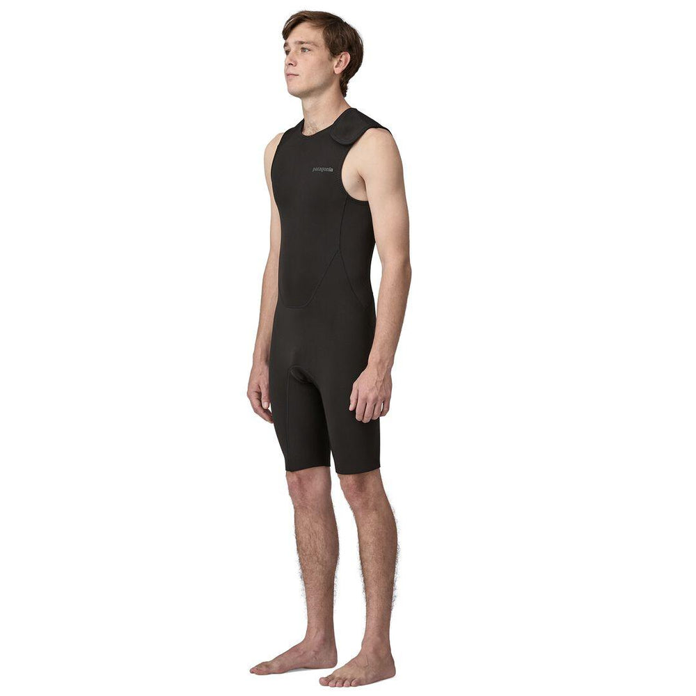Patagonia Yulex® Regulator® Lite Short John Wetsuit