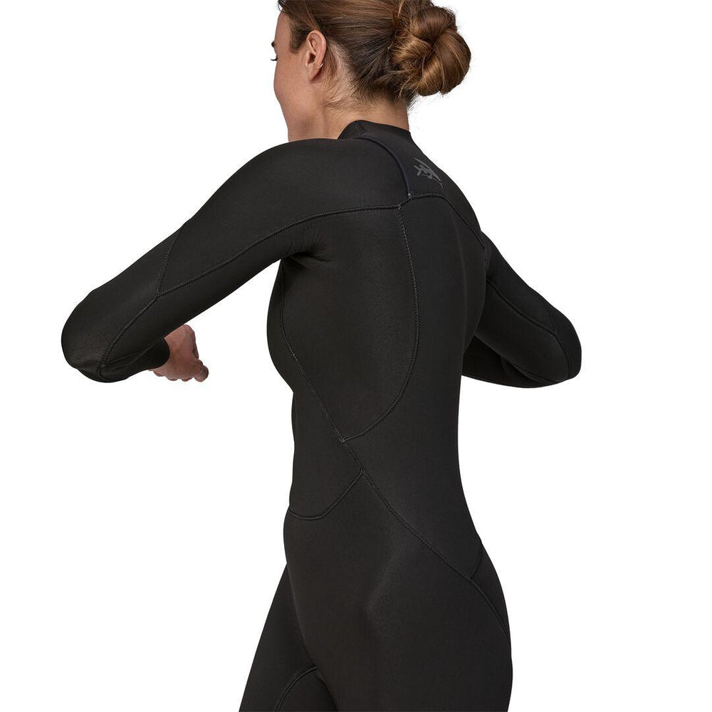 Patagonia R3® Yulex® Regulator® Front-Zip Full Wetsuit
