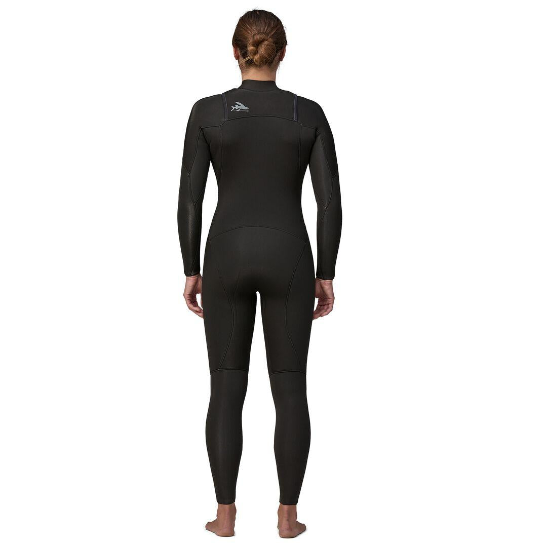 Patagonia R3® Yulex® Regulator® Front-Zip Full Wetsuit