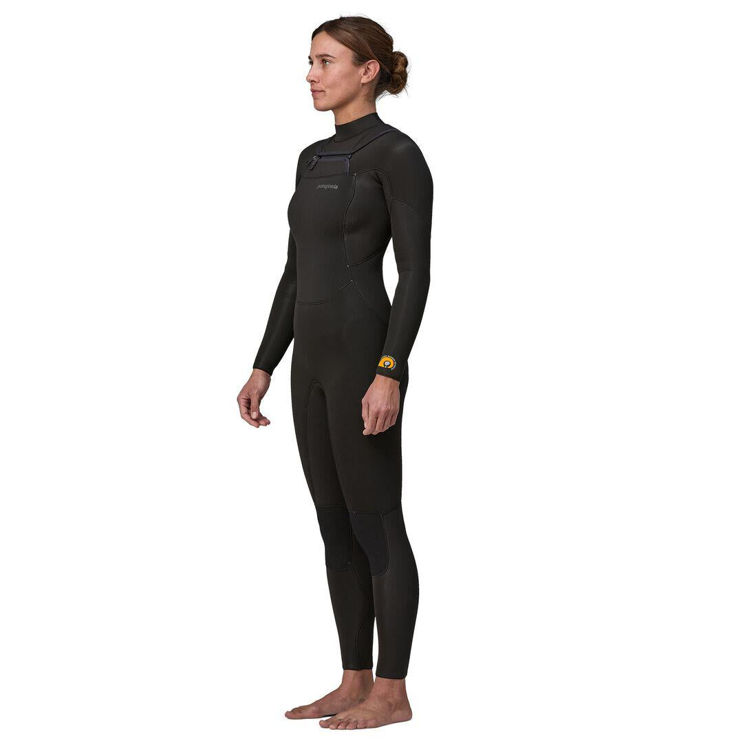 Patagonia R3® Yulex® Regulator® Front-Zip Full Wetsuit