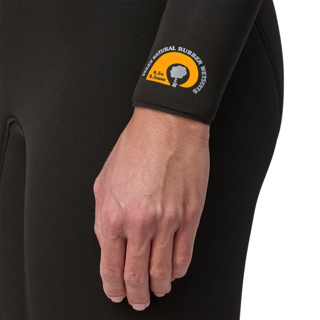 Patagonia R3® Yulex® Regulator® Front-Zip Full Wetsuit