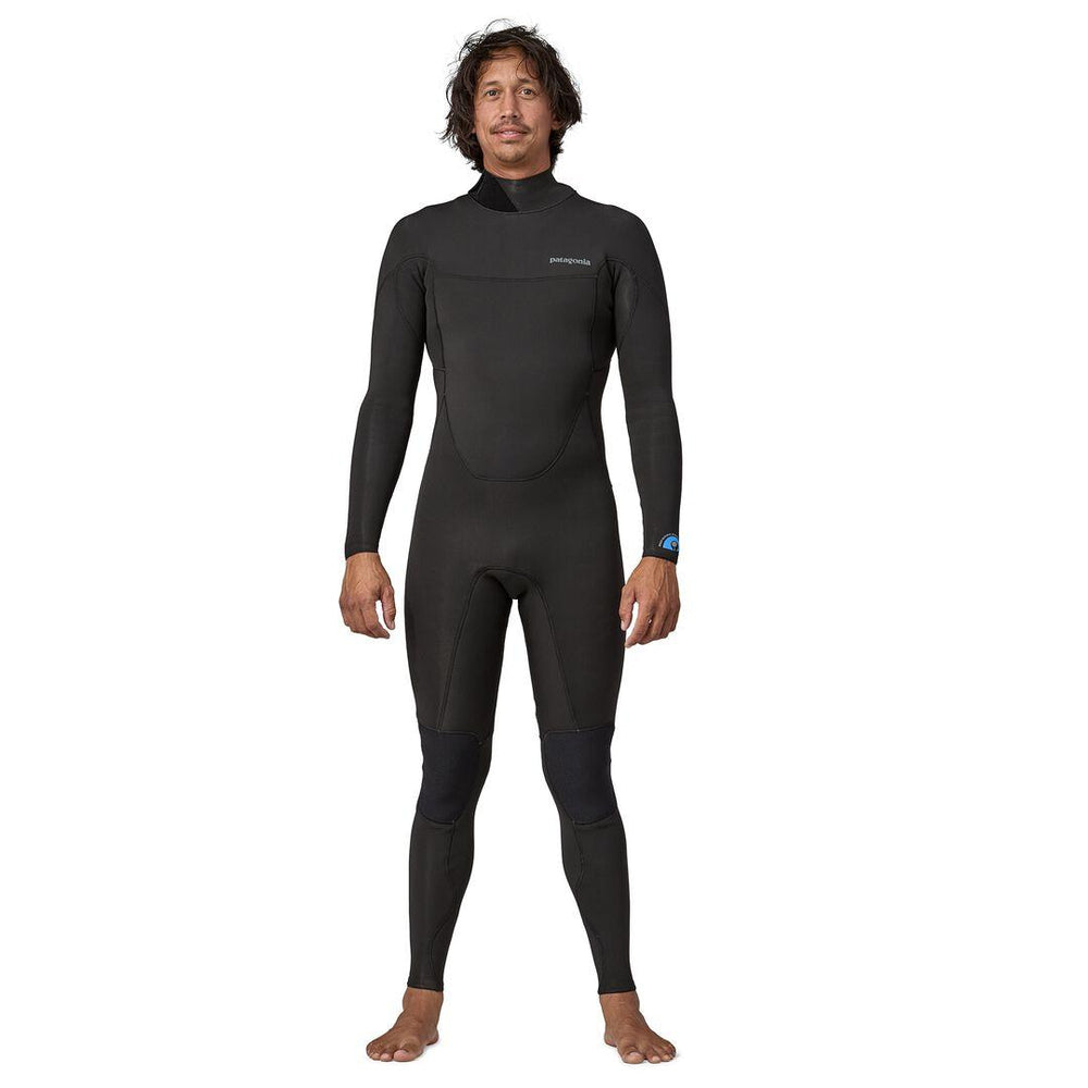 Patagonia R1® Yulex® Regulator® Back-Zip Full Wetsuit