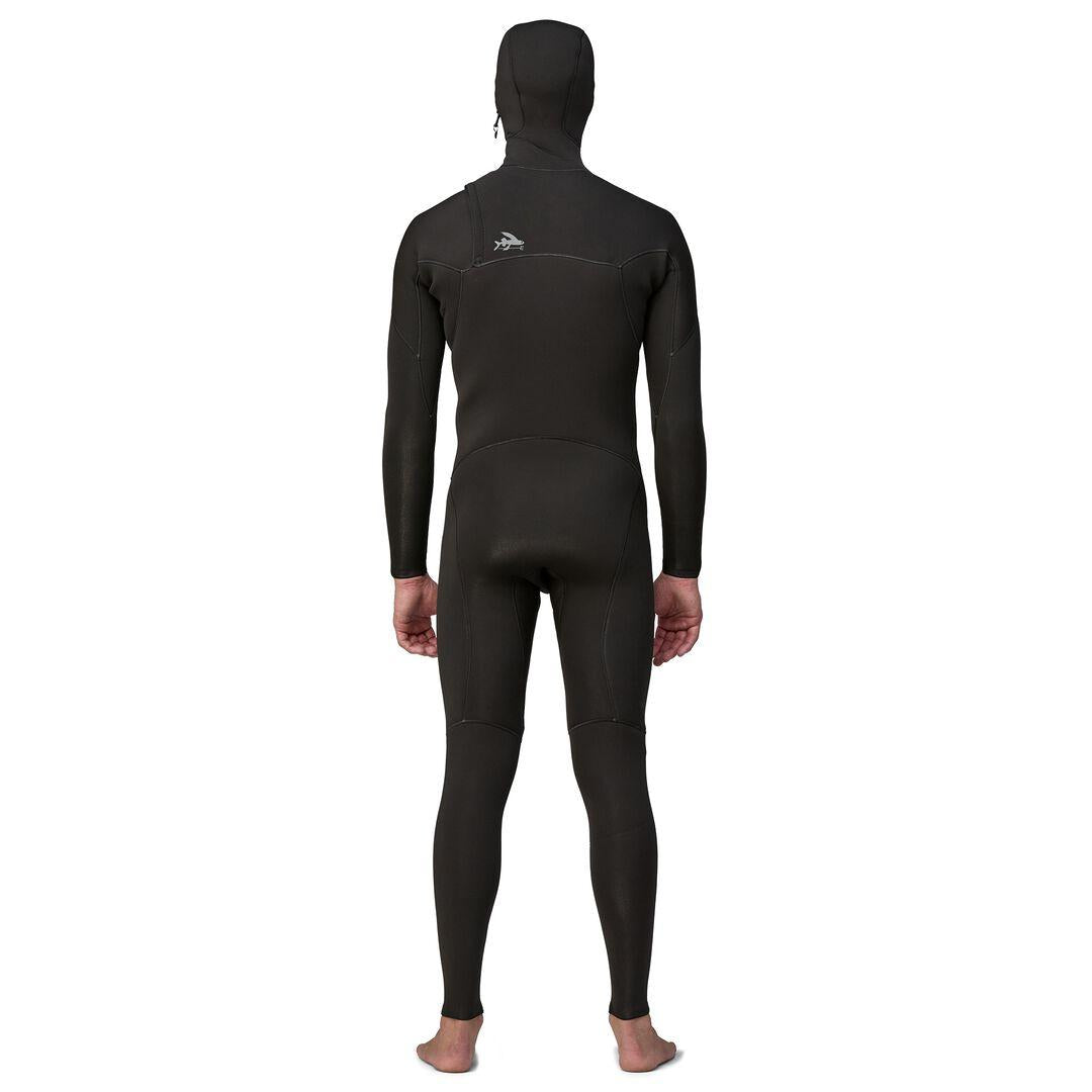Patagonia R2® Yulex® Regulator® Front-Zip Hooded Full Wetsuit