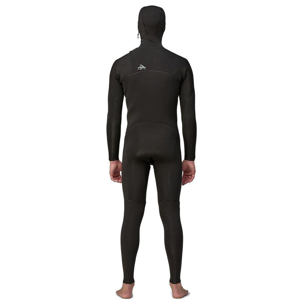 Patagonia R2® Yulex® Regulator® Front-Zip Hooded Full Wetsuit