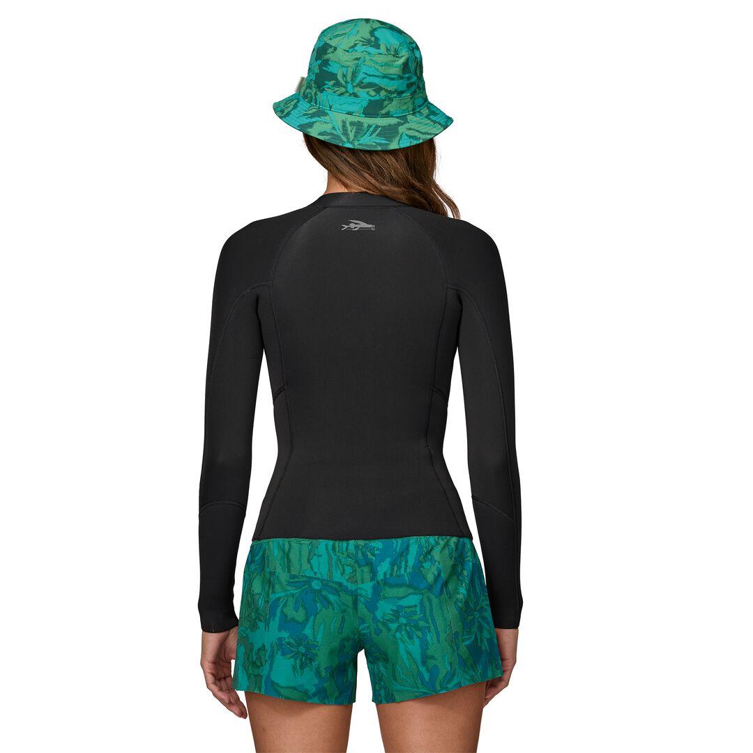 Patagonia Yulex® Regulator® Lite Long-Sleeved Wetsuit Top