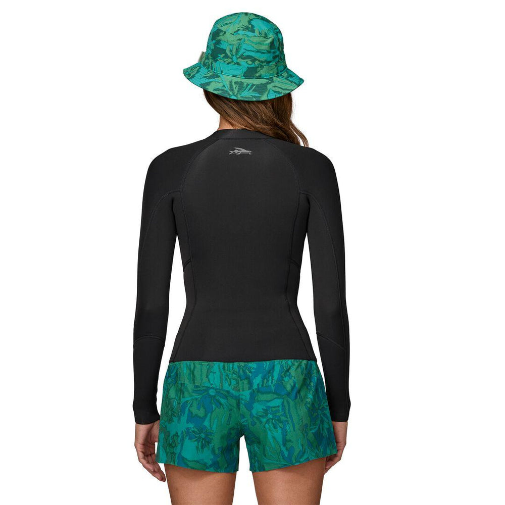 Patagonia Yulex® Regulator® Lite Long-Sleeved Wetsuit Top