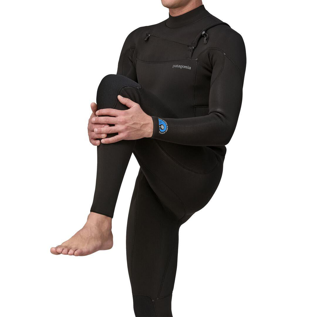 Patagonia Yulex® Regulator® Lite Front-Zip Full Wetsuit